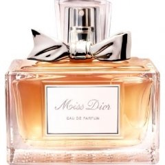 Miss Dior (2012) EAU DE PARFUM