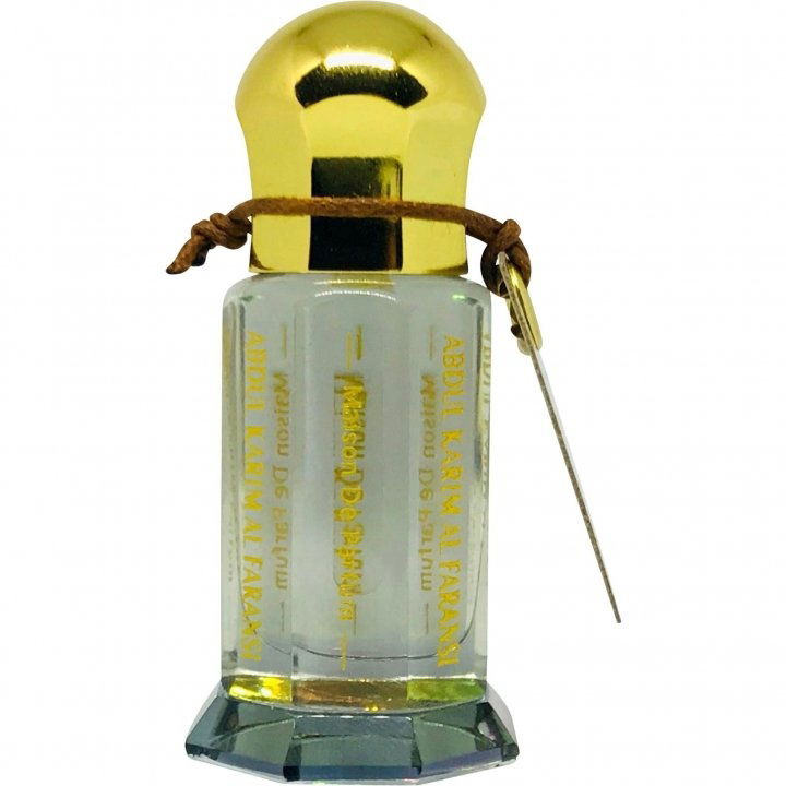 Maison Anthony Marmin Abyss