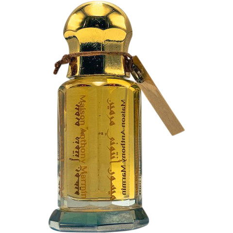Somali Musk ATTAR