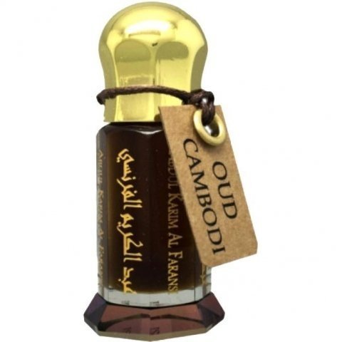 Oud Cambodi