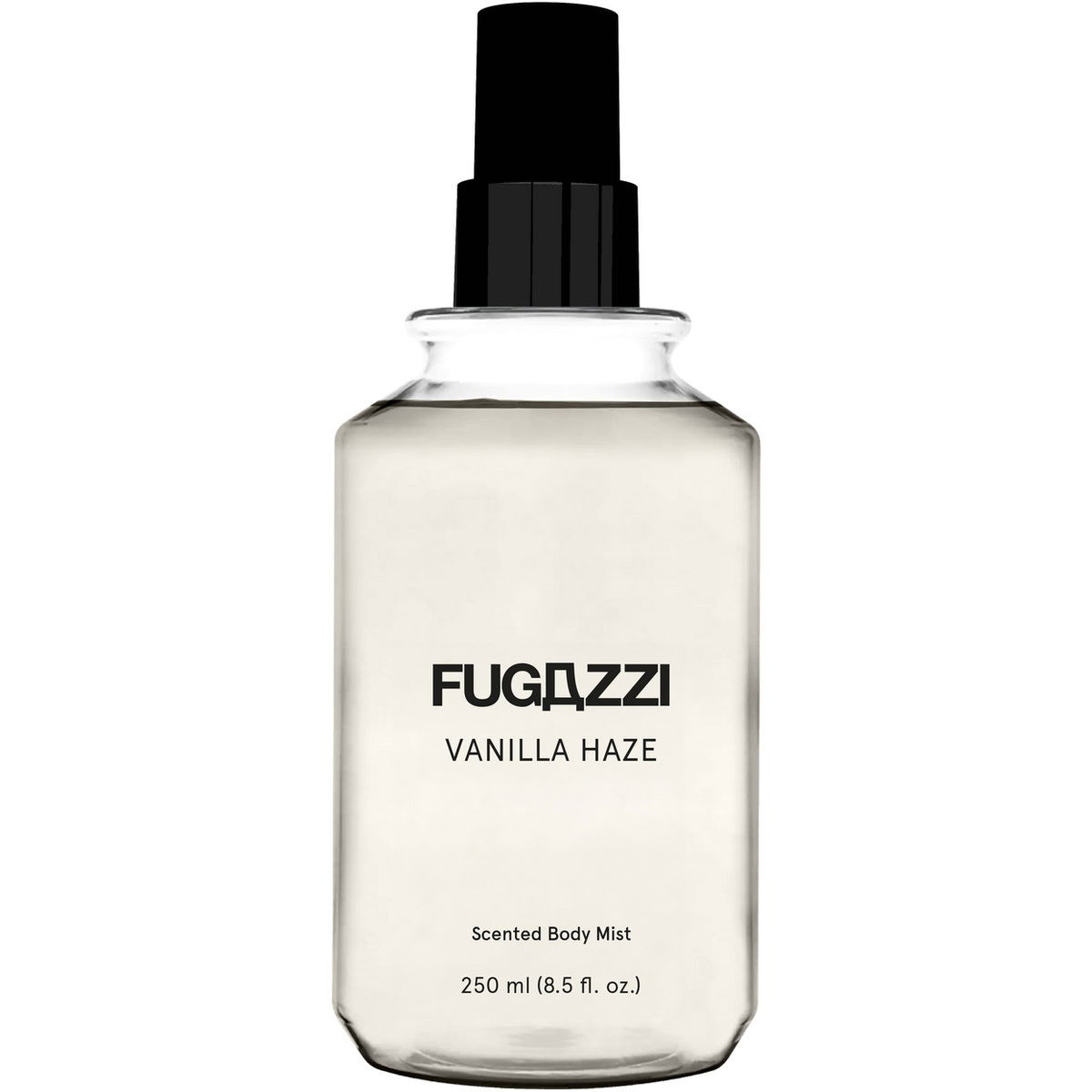 Vanilla Haze BODY MIST