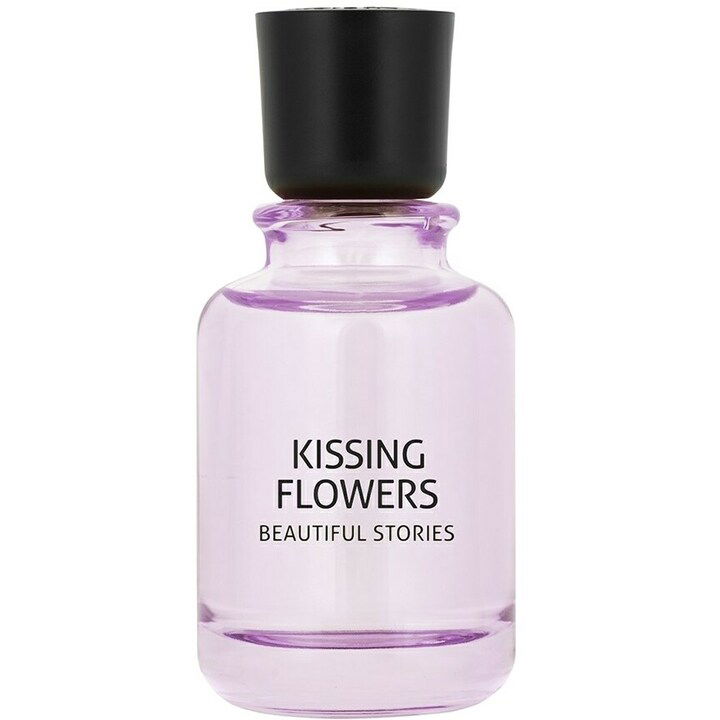 Douglas Kissing Flowers