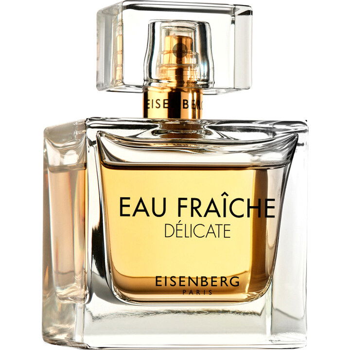 Eisenberg Eau Fraîche Délicate