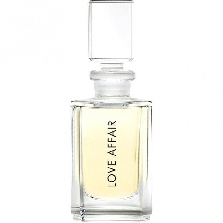 Love Affair EXTRAIT DE PARFUM