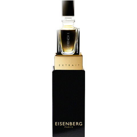 Eisenberg So French ! EXTRAIT DE PARFUM Perfume Bottle