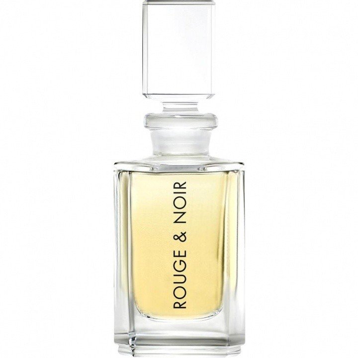 Rouge & Noir EXTRAIT DE PARFUM
