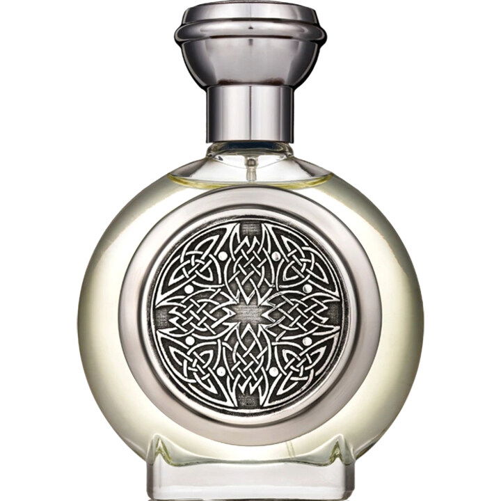 Boadicea the Victorious Delicate Perfume Bottle