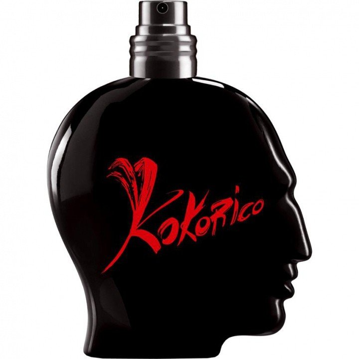 Kokorico EAU DE TOILETTE