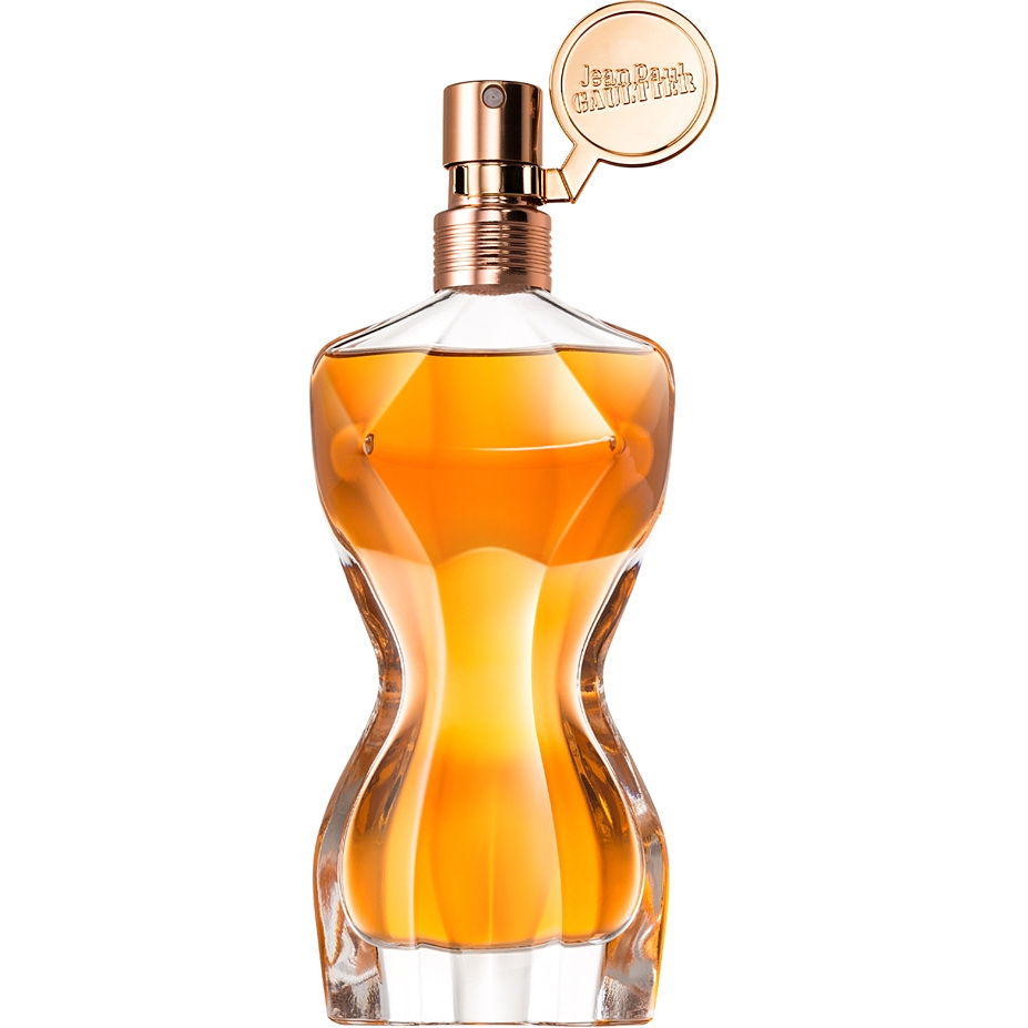 Jean Paul Gaultier Classique Essence de Parfum Perfume Bottle