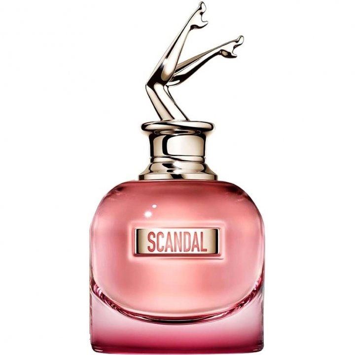 Scandal by Night