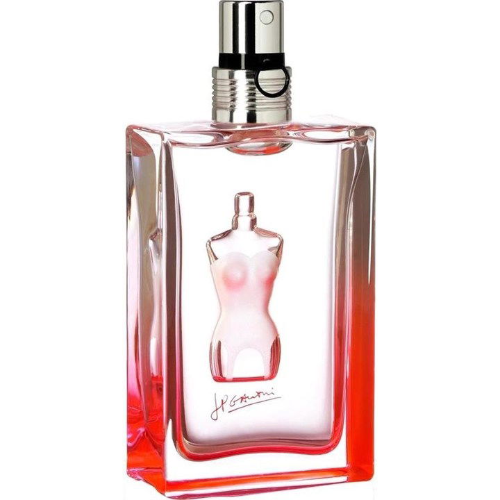 Jean Paul Gaultier Ma Dame (2008) EAU DE TOILETTE Perfume Bottle