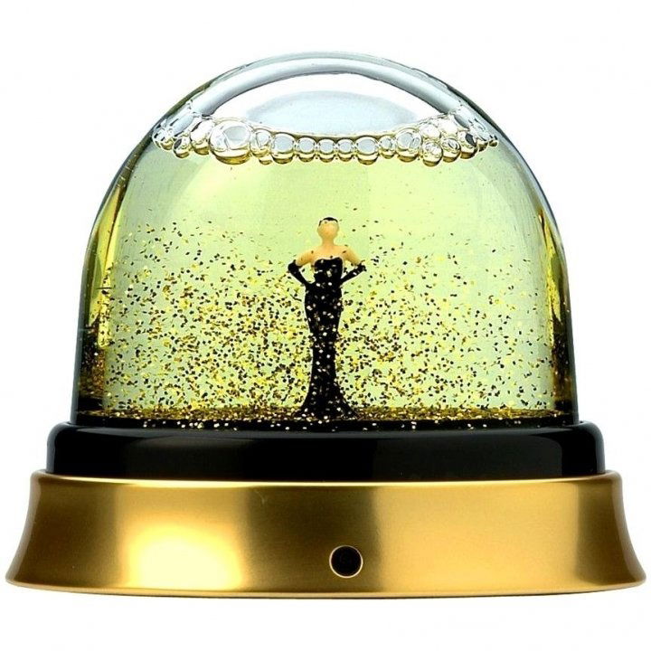 Fragile EAU DE PARFUM