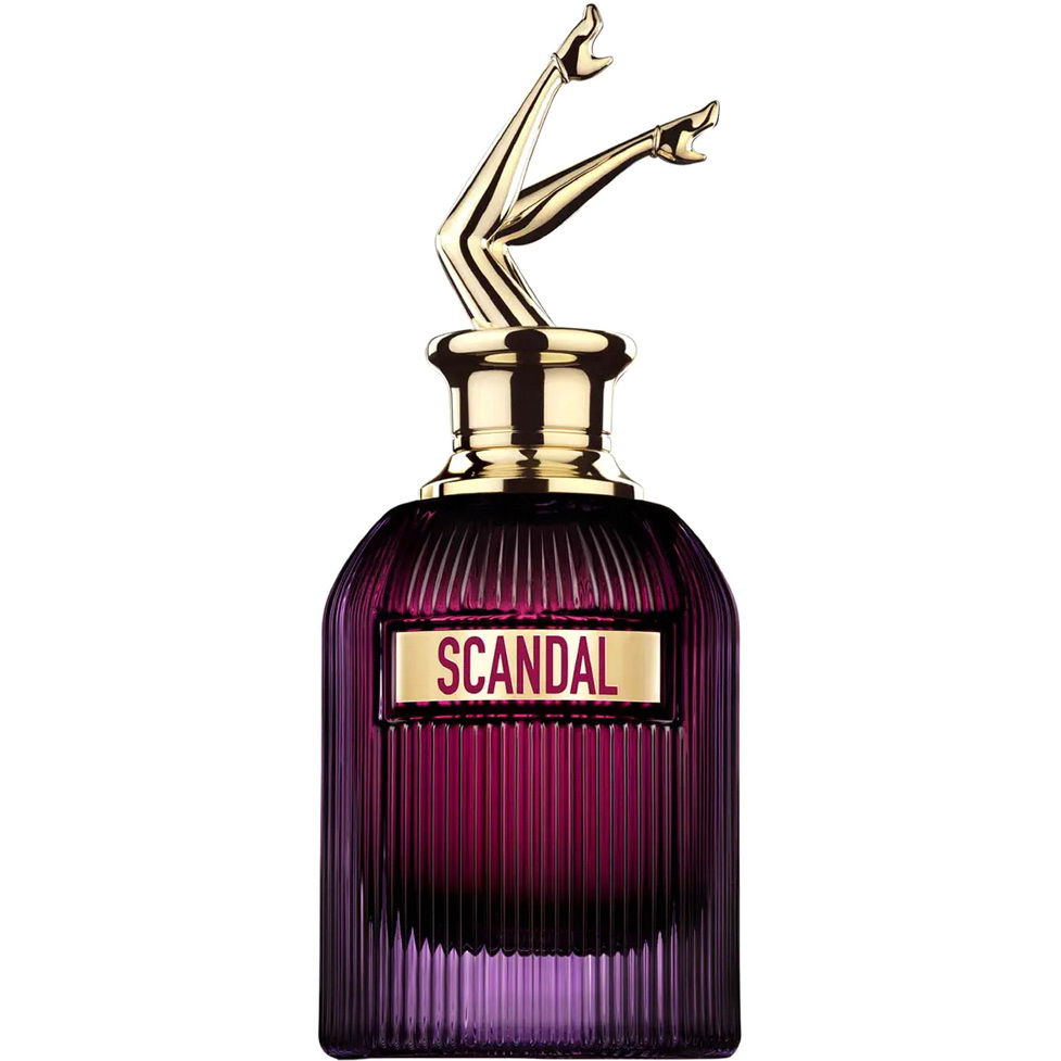 Scandal Intense