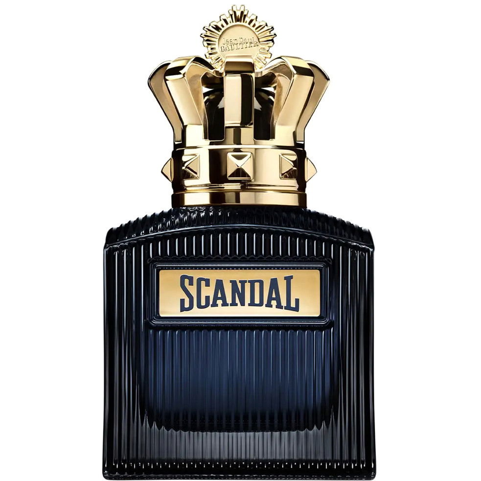 Jean Paul Gaultier Scandal pour Homme Intense