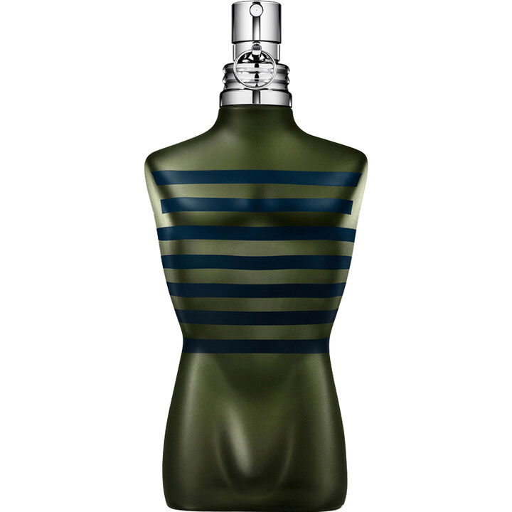 Le Mâle Aviator