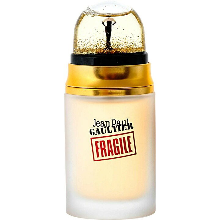 Fragile EAU DE TOILETTE