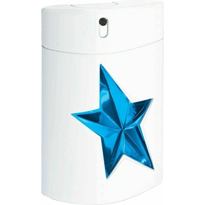 Mugler A*Men Pure Shot Perfume Bottle