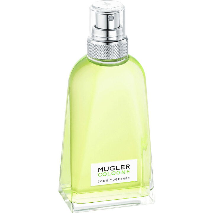 Mugler Mugler Cologne - Come Together