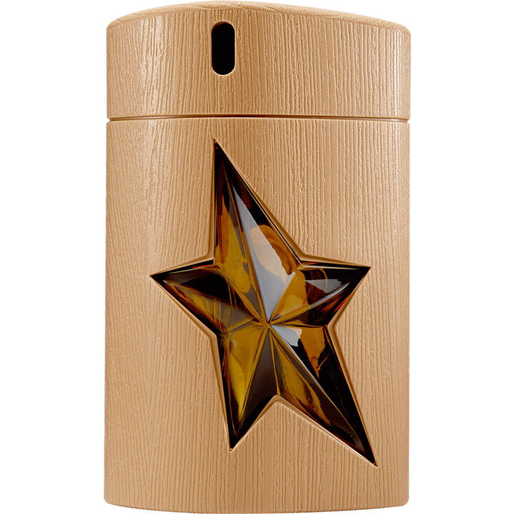 A*Men Pure Wood