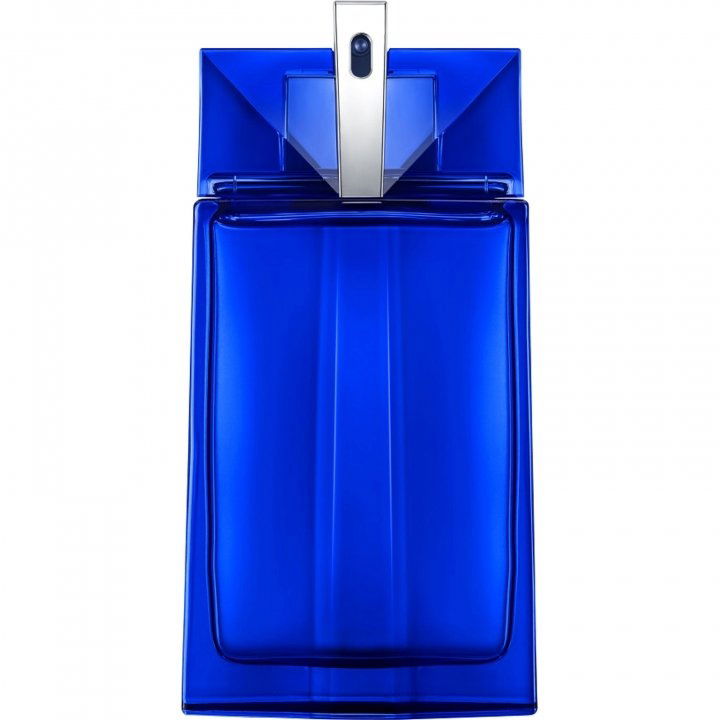Mugler Alien Man Fusion