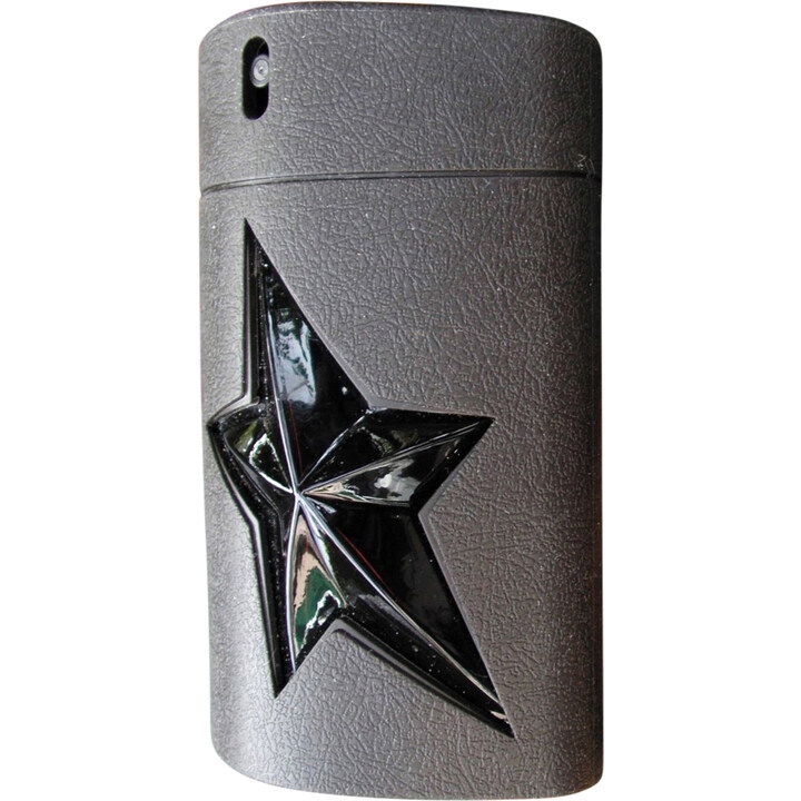 Mugler A*Men Pure Leather Perfume Bottle