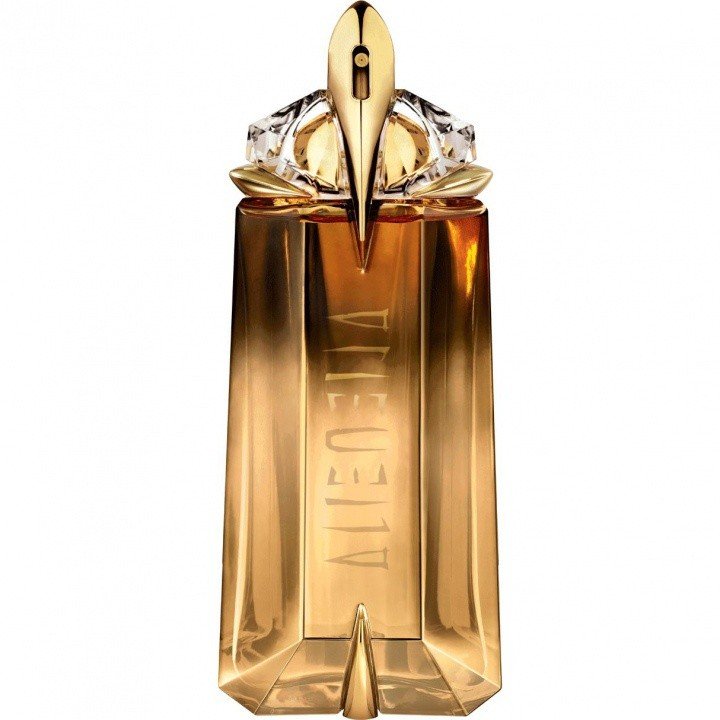 Alien Oud Majestueux