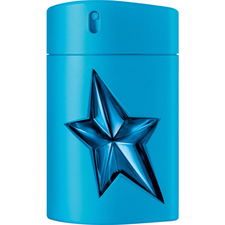 Mugler A*Men Ultimate