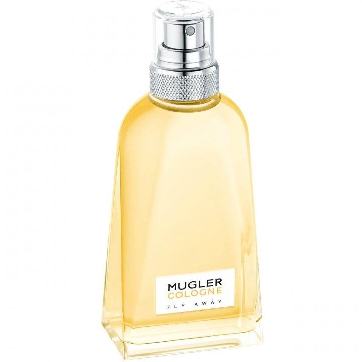 Mugler Mugler Cologne - Fly Away