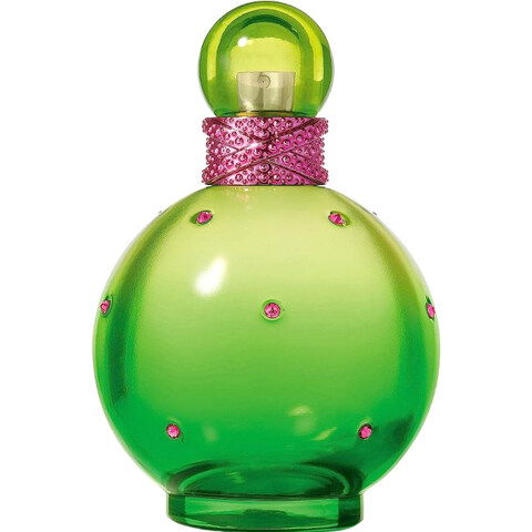Britney Spears Jungle Fantasy
