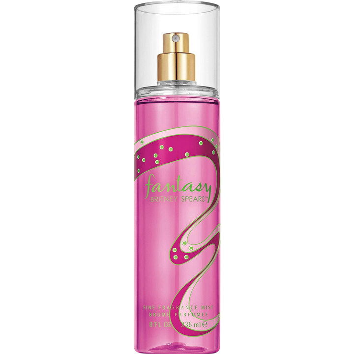 Fantasy FRAGRANCE MIST