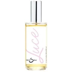 Hilde Soliani Profumi Luce Perfume Bottle