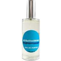 Hilde Soliani Profumi Acquiilssssima Perfume Bottle