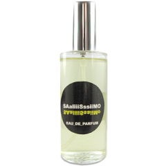 Hilde Soliani Profumi Saaliiisssiimo Perfume Bottle