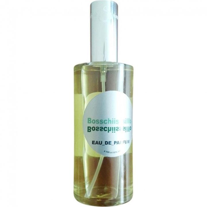 Hilde Soliani Profumi Bosschiisssimo Perfume Bottle