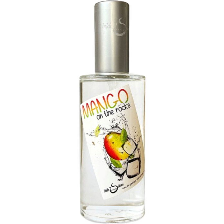 Hilde Soliani Profumi Mango on the Rocks
