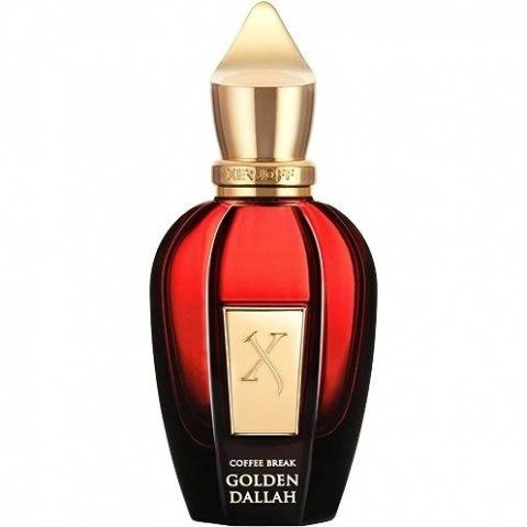 Golden Dallah
