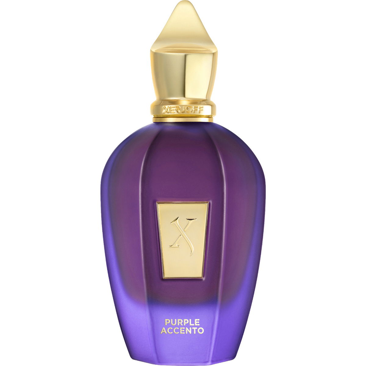 Purple Accento