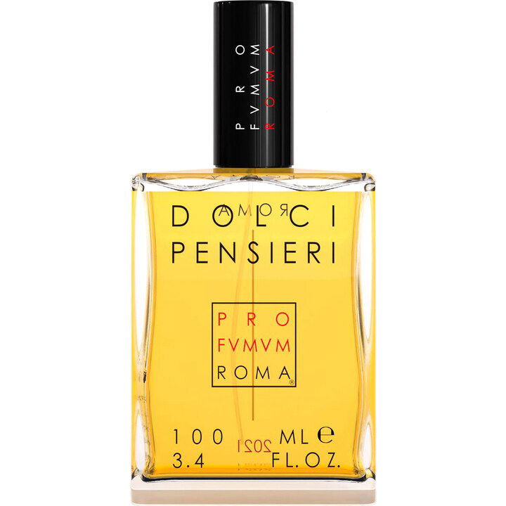 Profumum Roma Dolci Pensieri Perfume Bottle