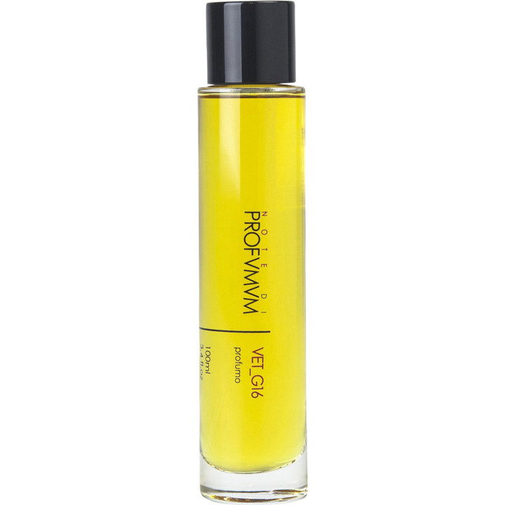 Profumum Roma Vet_G16 Perfume Bottle