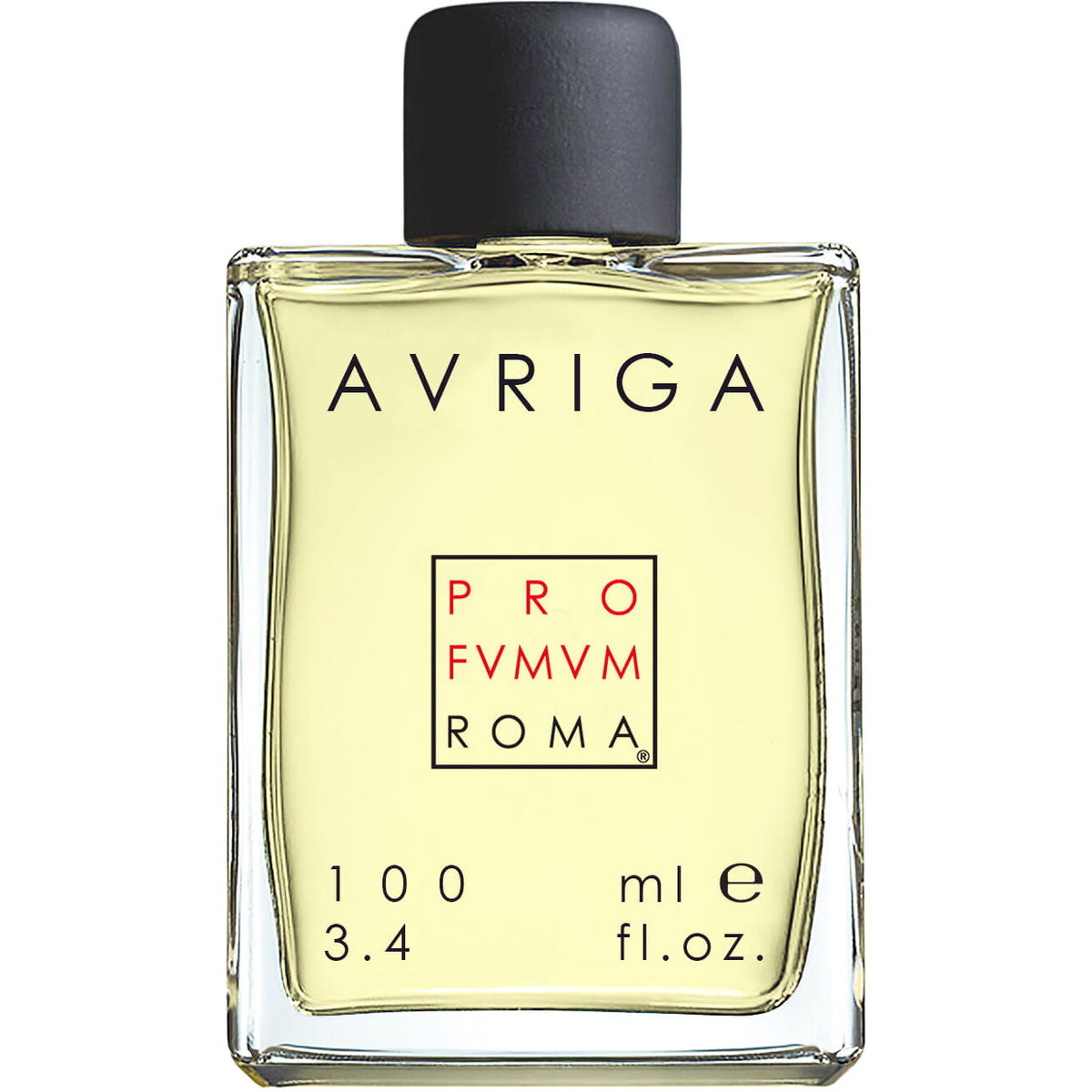 Profumum Roma Auriga