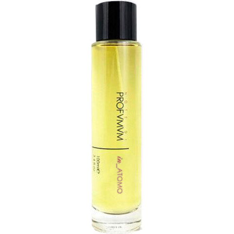 Profumum Roma in_Atomo Perfume Bottle