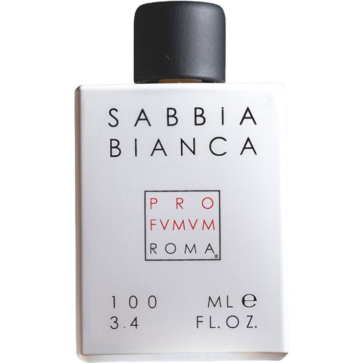Profumum Roma Sabbia Bianca (2025)