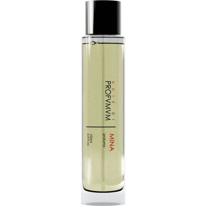 Profumum Roma Mina Perfume Bottle