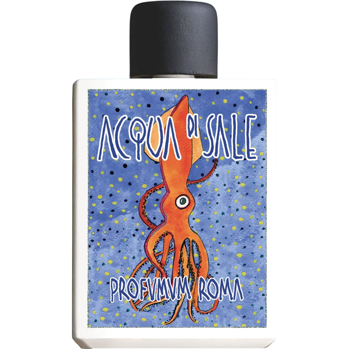 Profumum Roma Acqua di Sale Acquerello Limited Edition 2025