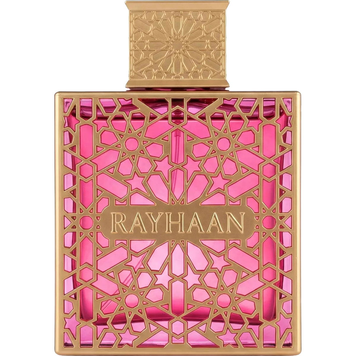 Rayhaan Kiss
