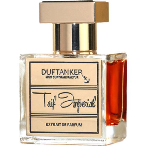Duftanker MGO Duftmanufaktur Taif Imperial