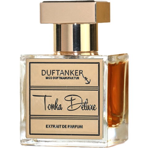 Duftanker MGO Duftmanufaktur Tonka Deluxe