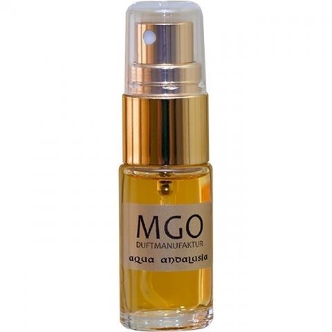 Duftanker MGO Duftmanufaktur Aqua Andalusia