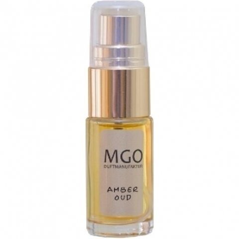 Amber Oud
