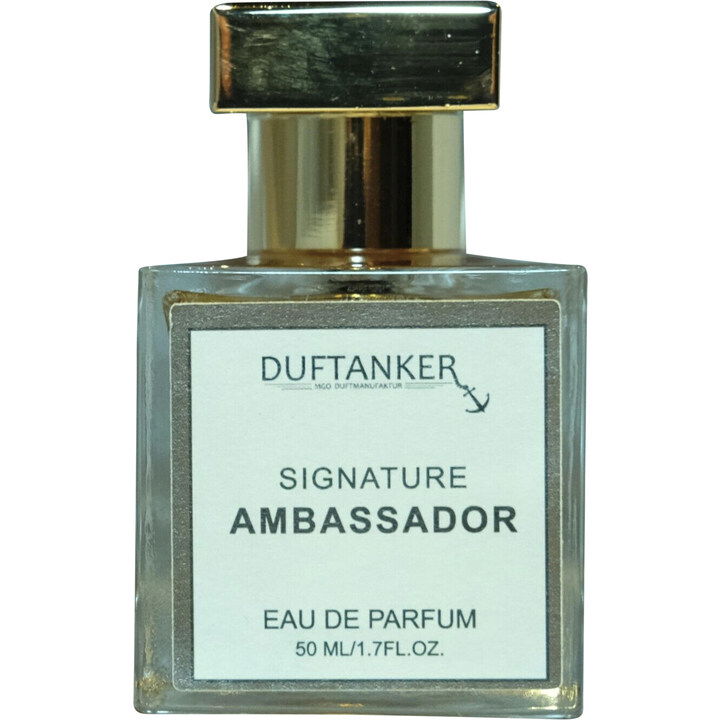 Ambasciatore